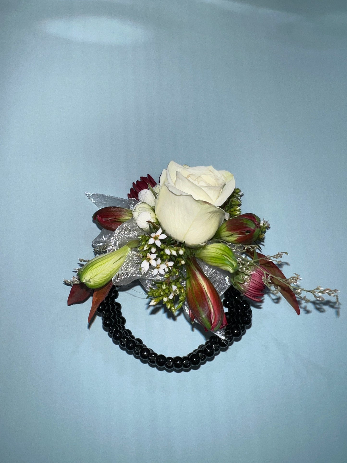 Wrist Corsage’s