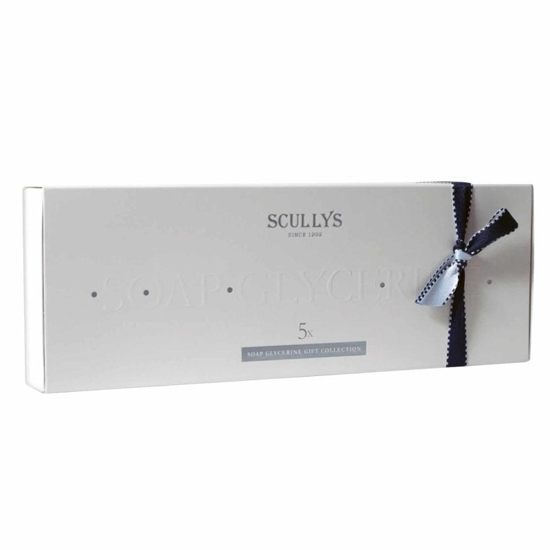 Glycerine Sampler Gift Collection