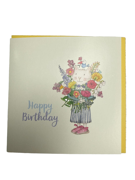 Birthday card